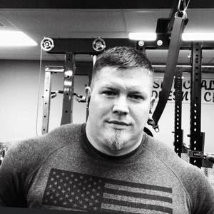 Meet your Posher, Brad